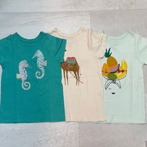 Tea Collection tee bundle